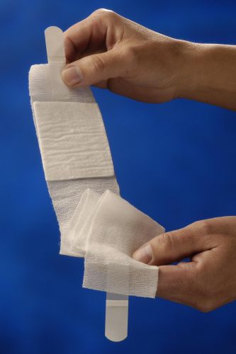 Wondsnelverband nummer 2