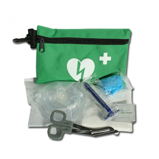 AED Safeset