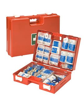 Verbandkoffer Multi flex