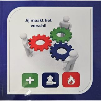 BHV lesboek