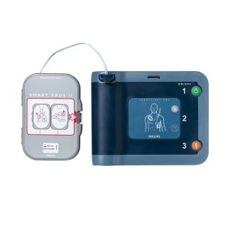Philips FRx AED
