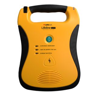 Defibtech Lifeline AED
